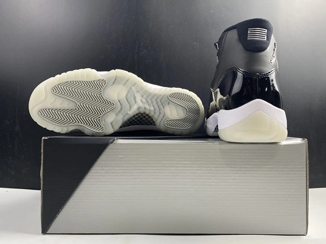 Rep TBK 4073 Anniversary Chic 25th CT8012- 11 Jubilee Retro Jordan 1028